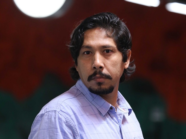 محمد حسین محمدی