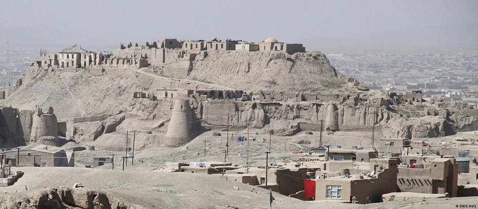 شهر غزنی
