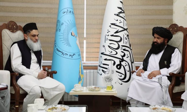 ندا محمد ندیم