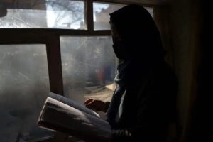 تحصیل دختران