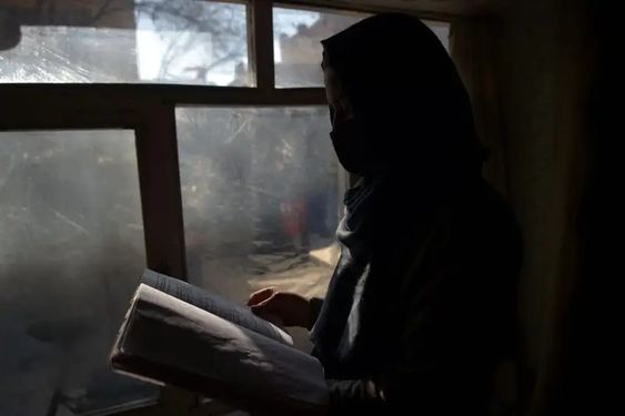 تحصیل دختران