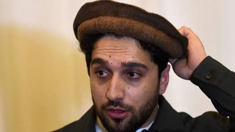 احمد مسعود