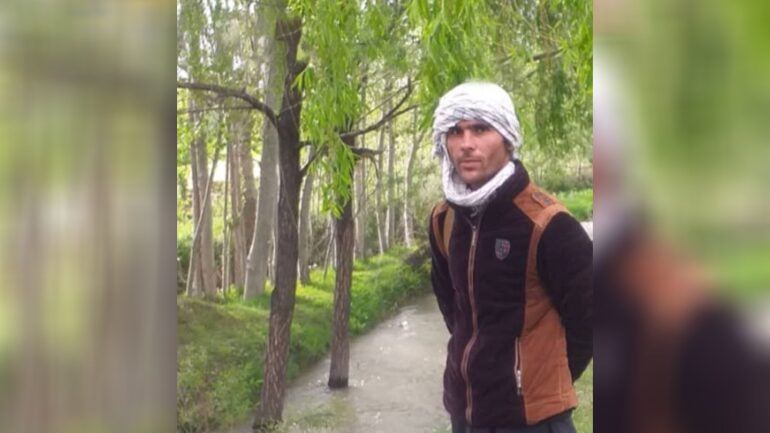 سید محمد اندرابی