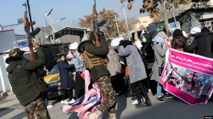 زنان افغانستان