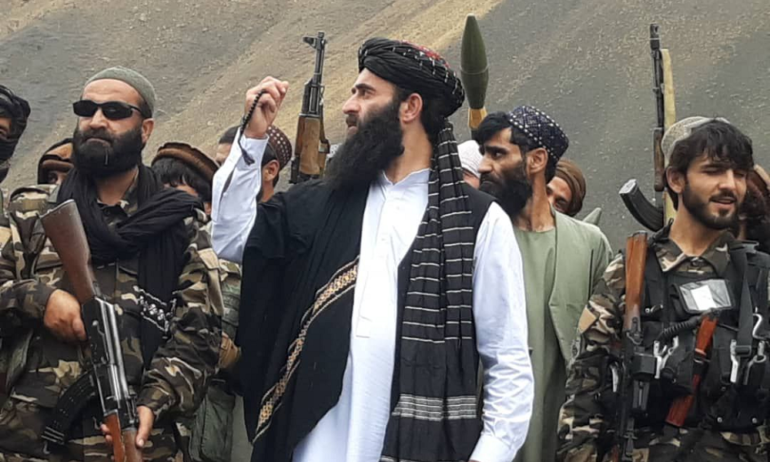 حمید خراسانی