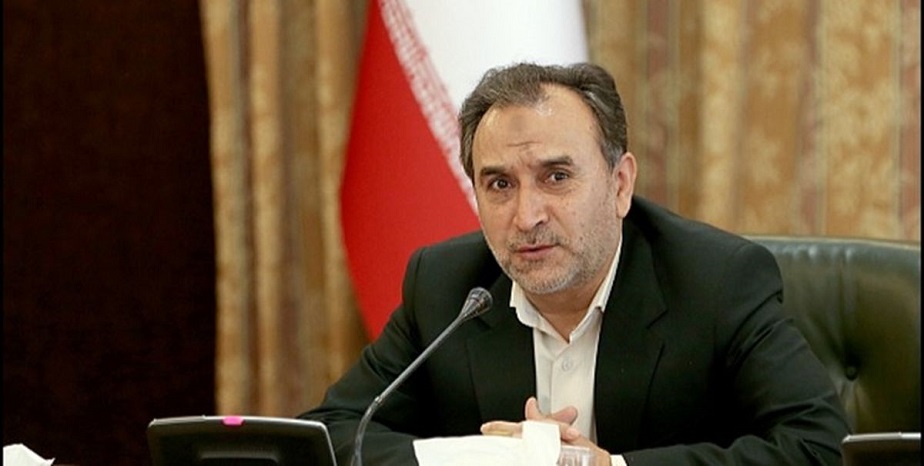 محمد‌ دهقان، معاون حقوقی رئیس‌جمهور ایران 