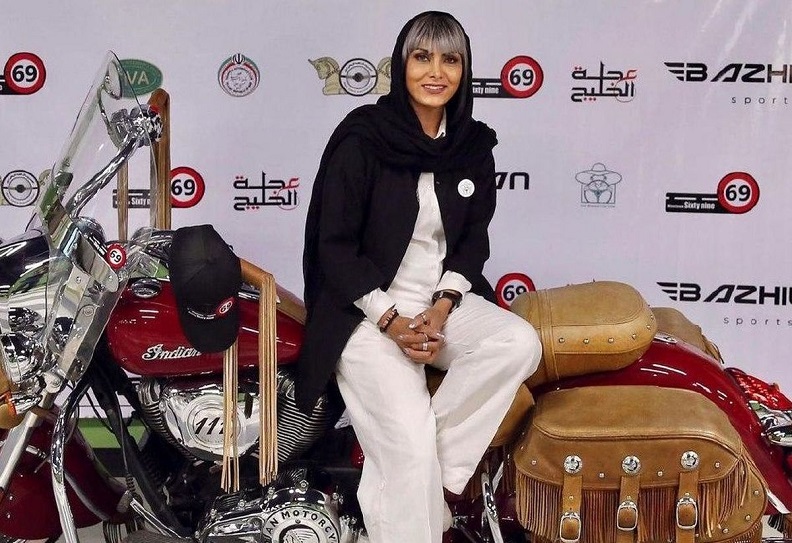 مریم طلایی