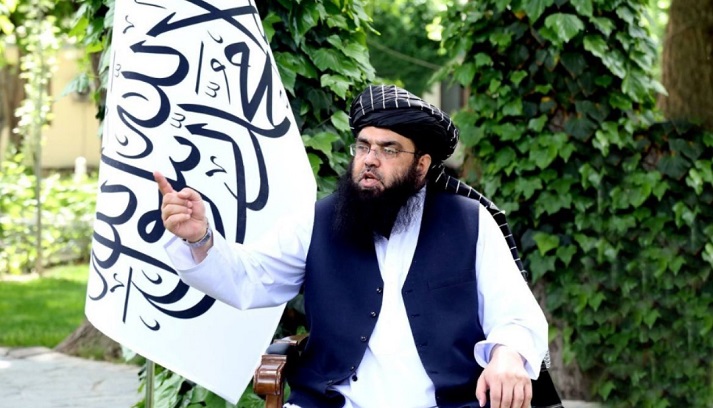 مولوی عبدالکبیر