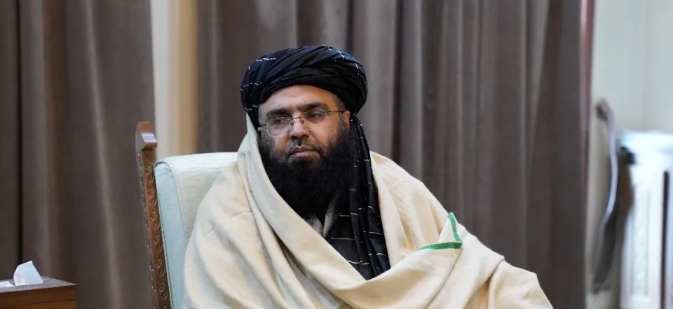 مولوی عبدالکبیر