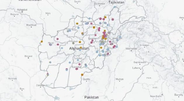 افغان ویتنس