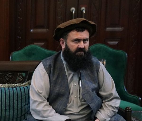 صفی الله صمیم