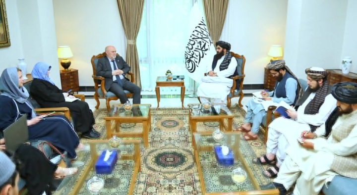 متقی و اوغلو