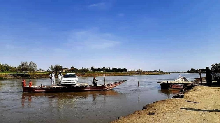 دریای قندوز