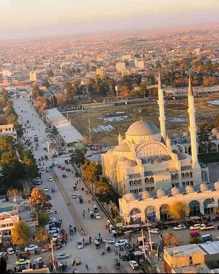 شهر شبرغان