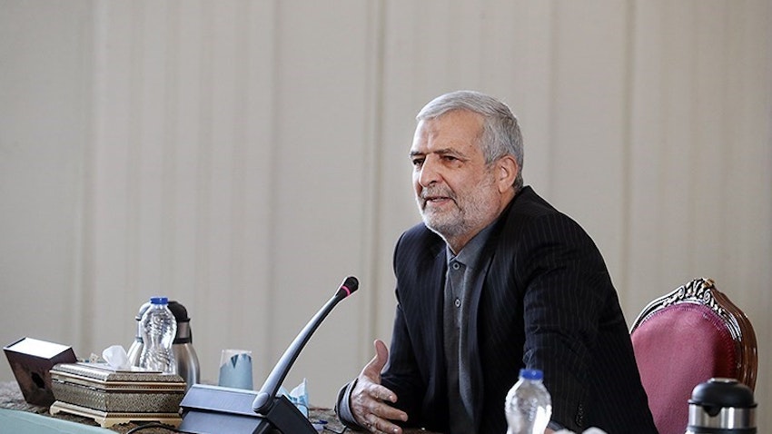کاظمی قمی