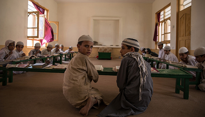 مدارس دینی