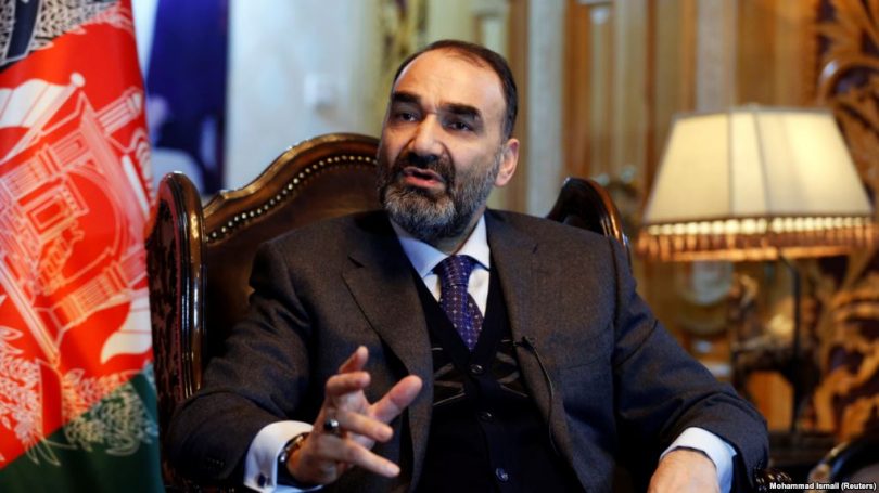 عطا محمد نور 