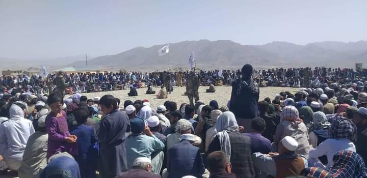 محکمه صحرایی