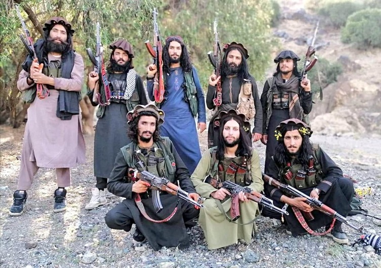 تحریک طالبان پاکستان