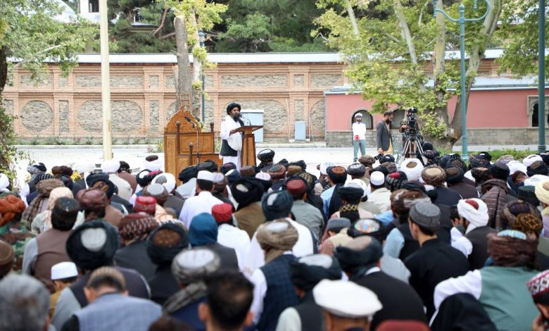 غنی برادر