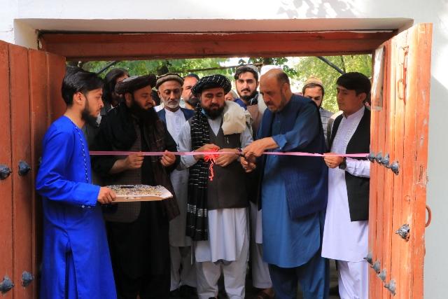 'بهار امید'، نمایشگاه آثار نقاشی در نگارستان‌ملی 