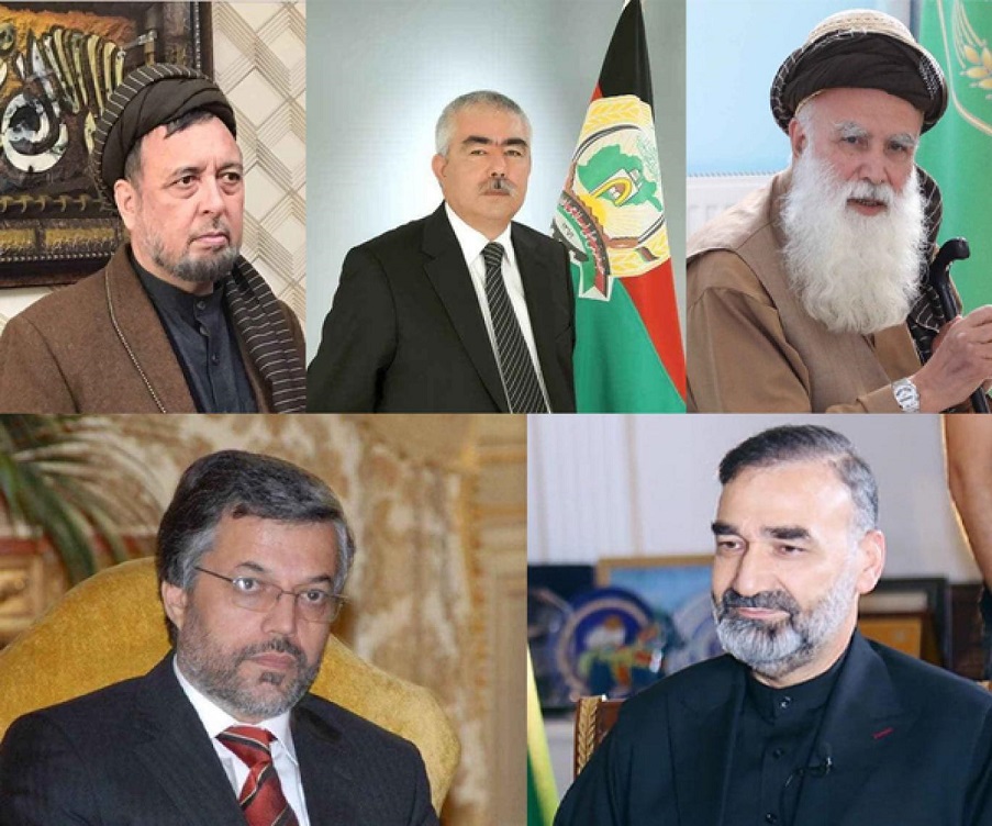 شورای مقاومت ملی