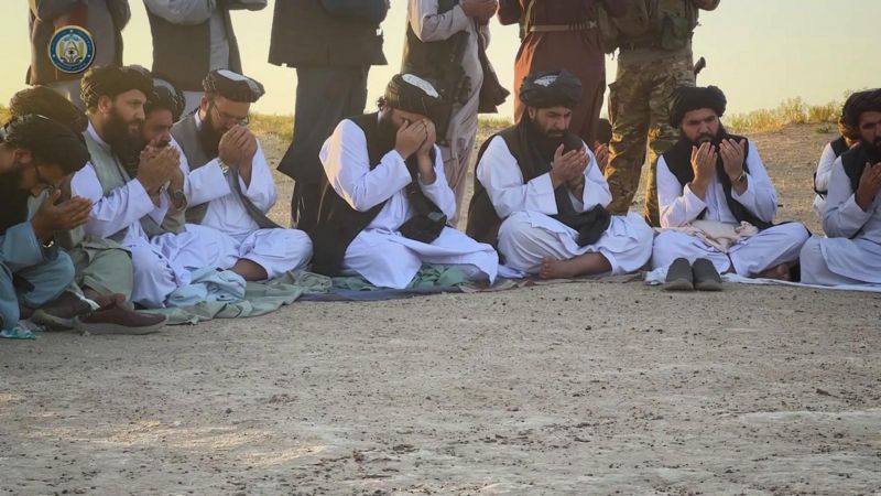 سراج الدین حقانی