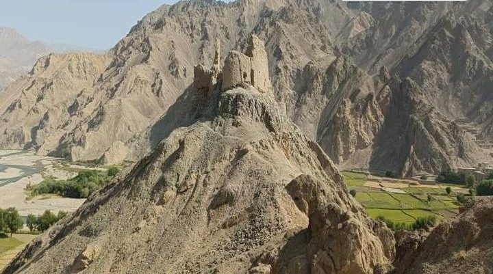کشف مناطق جدید 