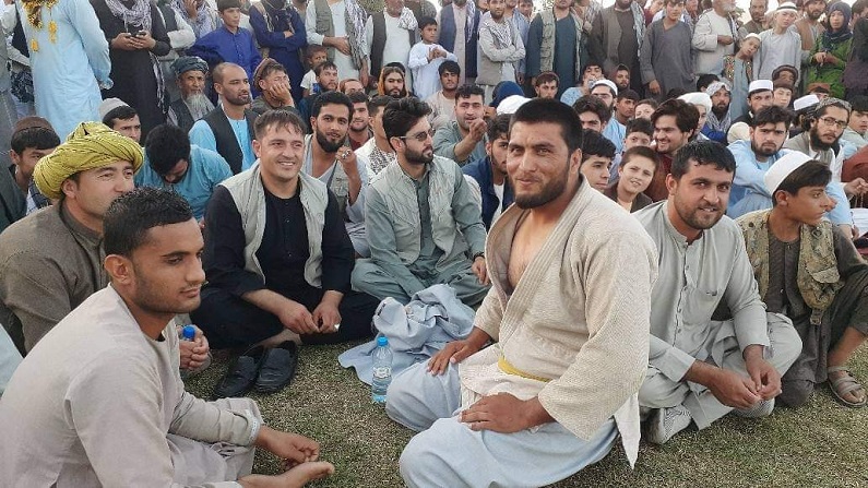 آزادالحق نایب‌زاده 