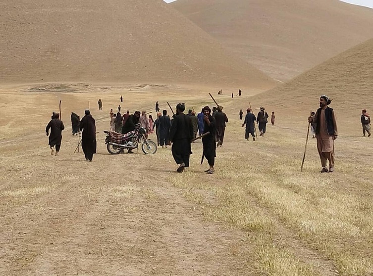 تحریک طالبان