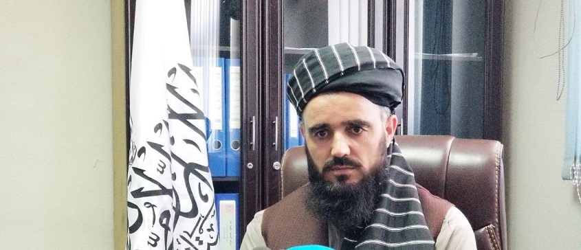 مولوی محمداعظم طارق
