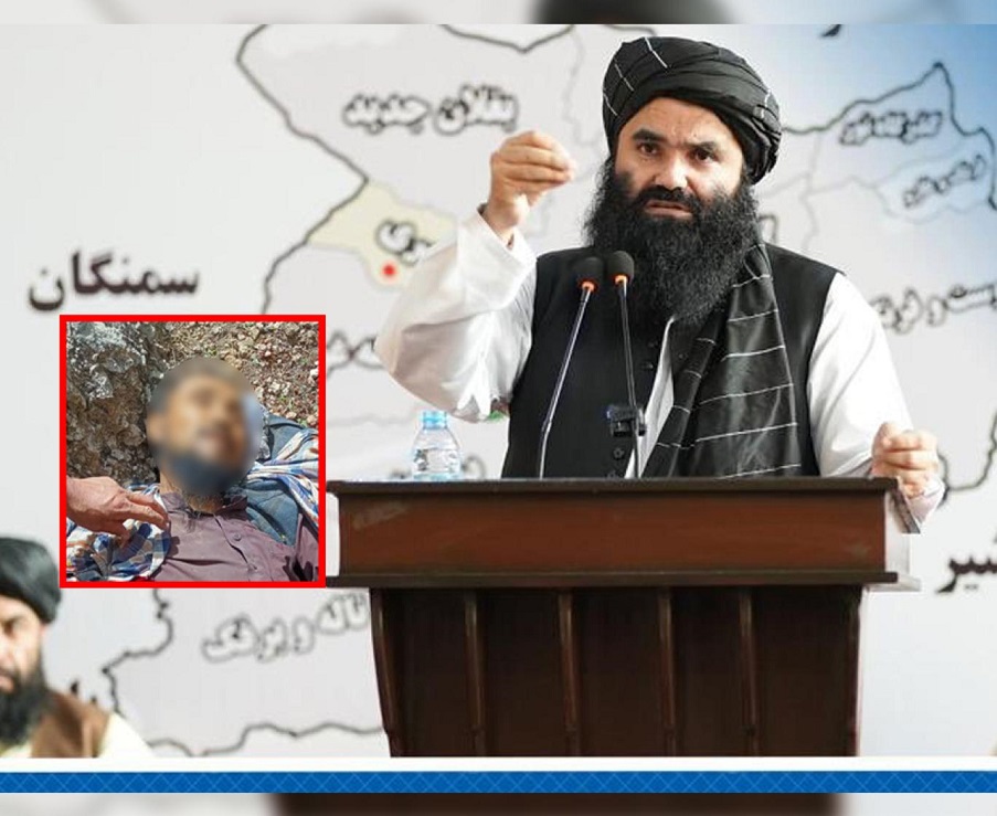 سراج الدین حقانی