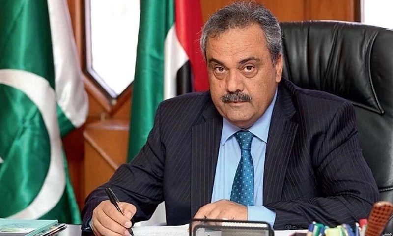 آصفدرانی