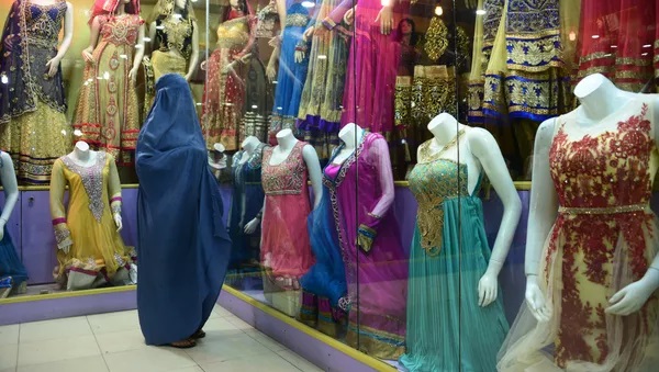 زنان تجارت پیشه