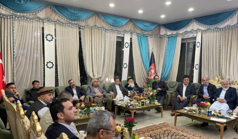 شورای مقاومت ملی 
