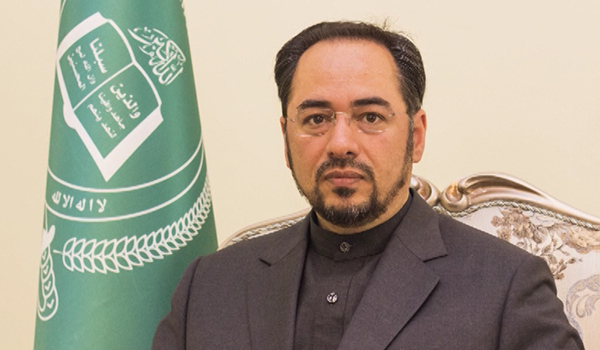 صلاح الدین ربانی