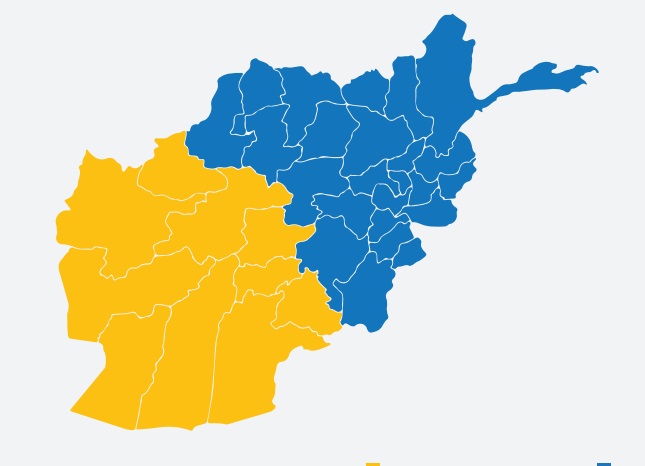 محاکم طالبان