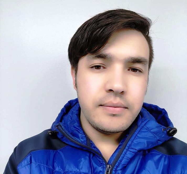مرتضی کریمی