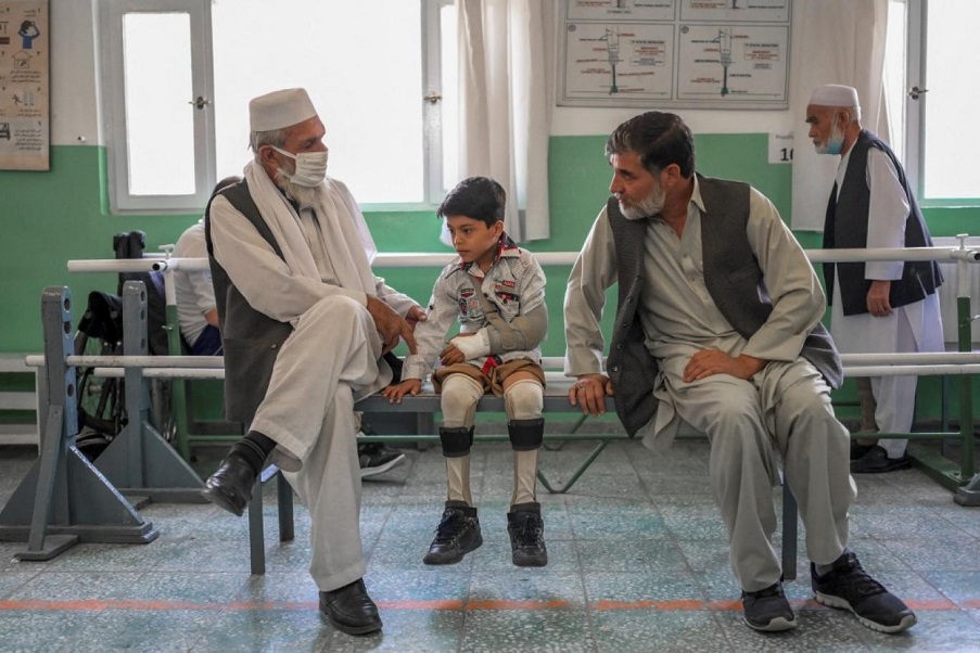 صلیب سرخ