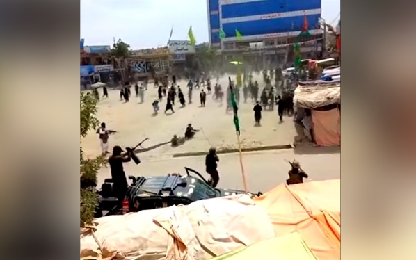 محرم و شیعیان