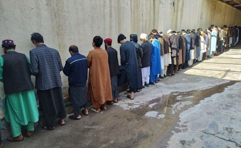 جرایم جنایی