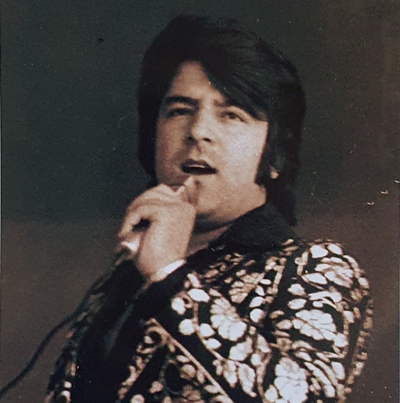 احمد ظاهر