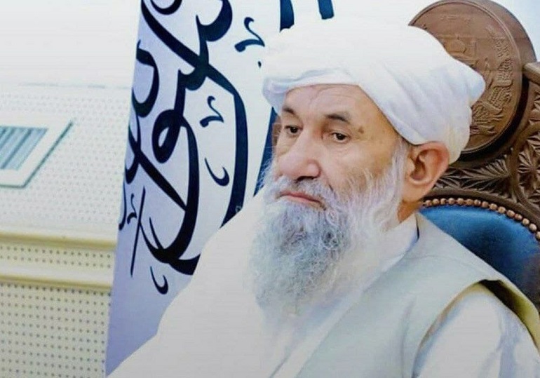 محمد حسن آخند