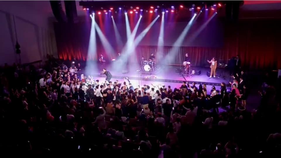فردین فریاد