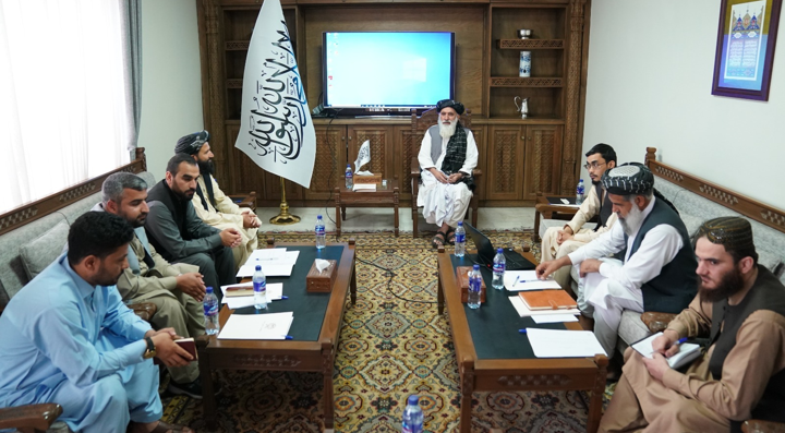 کریکت افغانستان