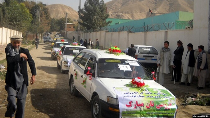 عروسی