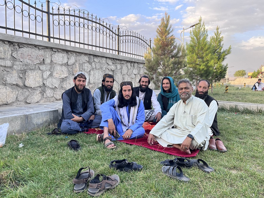 معظم بیگ