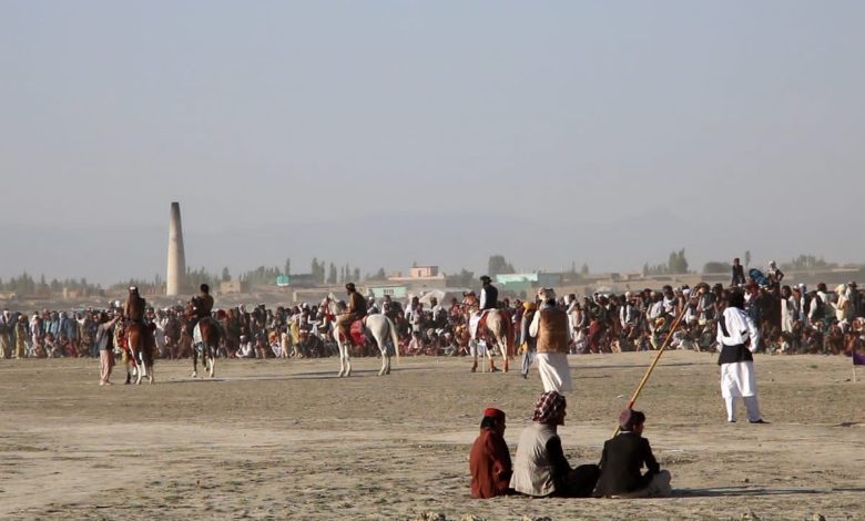 پرتاب نیزه