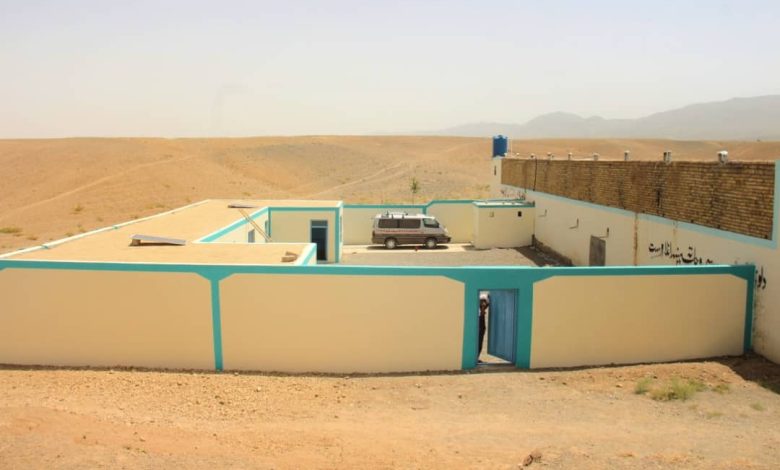 مدرسه دینی