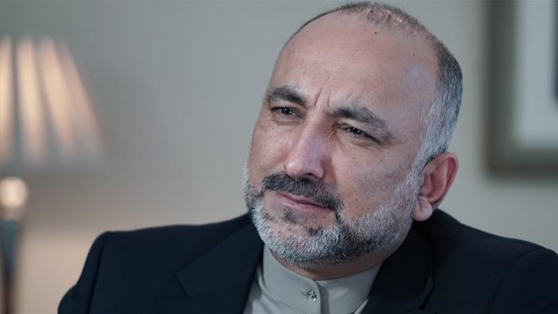 حنیف اتمر